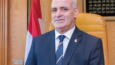 الدكتور أحمد جابر شديد عضوًا فى القمة العالمية لتغير المناخ بإيطاليا