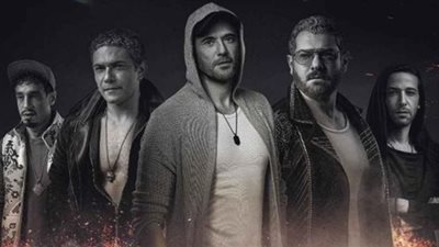 فيلم ولاد رزق 3 يحافظ على تصدره شباك التذاكر أمس