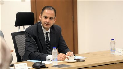 نائب وزير الصحة يعقد اجتماعًا لمتابعة حوكمة منظومة الرعايات والحضانات