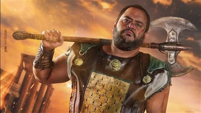 هبوط إيرادات فيلم أهل الكهف أمس