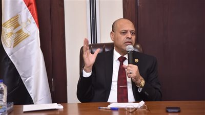 وزير العمل يقرر إيقاف نشاط 7 شركات إلحاق عمالة بالخارج