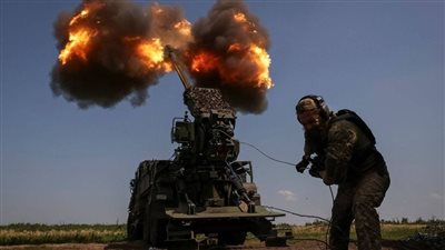 مسئول أوكراني: إصابة 7 أشخاص في غارات روسية على منطقة خيرسون