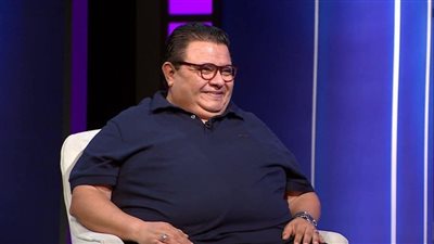 خالد جلال يكشف أسرار حياته بالخط العريض 