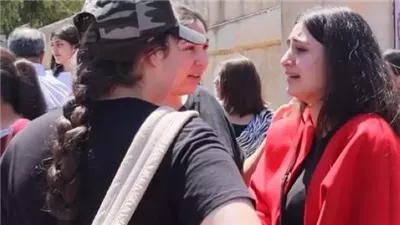 ما بين الفرحة والبكاء نهاية ماراثون الثانوية العامة بالبحيرة