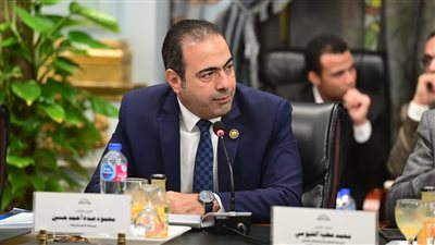 25 توصية من شباب النواب للحكومة لتطوير الرياضة وتمكين الشباب