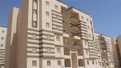 خطوات التقديم في شقق سكن لكل المصريين 8 أونلاين