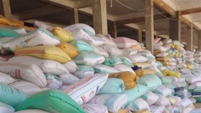 ارتفاع نسبة توريد القمح بالشرقية لـ105٪ 