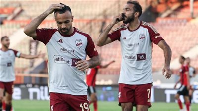 الأهلي يدرس الدفع بكهربا أساسيا أمام الألومنيوم