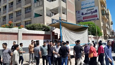 الأحياء والفلسفة مسك الختام لطلاب الثانوية العامة بالبحيرة 