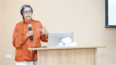 معسكر تدريبي من معهد تكنولوجيا المعلومات لتأهيل طلاب الهندسة لسوق العمل