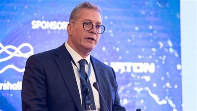 وزير البترول يعقد جلسات نقاشية مع مسؤولي كبرى الشركات العالمية لزيادة الاستثمارات 