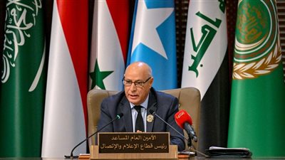 السفير خطابي: نتفاوض مع 