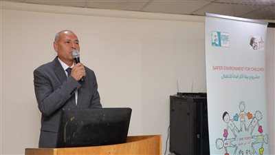 محافظ القاهرة: هناك اهتمام من القيادة السياسية بحماية وتعزيز حقوق الطفل 