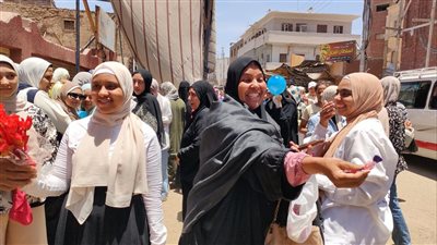 موعد إعلان نتيجة الثانوية العامة 2024