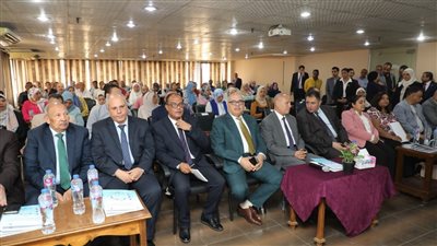 محافظ القاهرة: الرئيس السيسي وجه بتنفيذ سياسات وبرامج تضمن حق كل طفل مصري