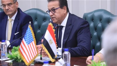 أي مصنع لديه مخزون 7 أشهر.. وزير الصحة يعلن موعد انتهاء أزمة نقص الدواء