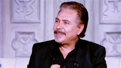 الفنان محمد رياض يتحدث عن مشاركة ابنه بمسلسل قلع الحجر .. فيديو 