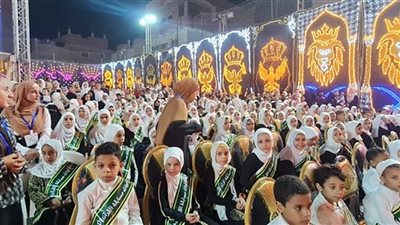 عمرة لــ6 من حفظة القرآن الكريم ببني مزار