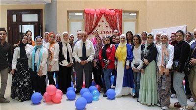 الفنون التطبيقية المصرية الروسية تعلن قبول نقابة المصممين لخريجيها