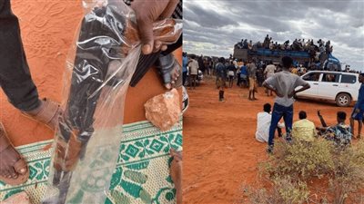 صوماليلاند تدعو الأمم المتحدة لـ 