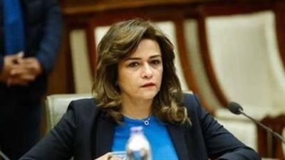 سحر طلعت تتقدم بطلب إحاطة حول تعطل الدفع الإلكتروني بحجز تذاكر بعض المناطق الأثرية