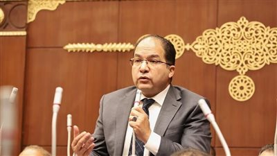 النائب عادل اللمعي يطالب بتفعيل قطاع التمثيل التجاري في الترويج للفرص الاستثمارية