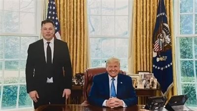 تبرعات بالملايين من إيلون ماسك لحملة دونالد ترامب 