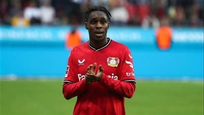 برشلونة يسعى لضم نجم بايرليفركوزن الالماني