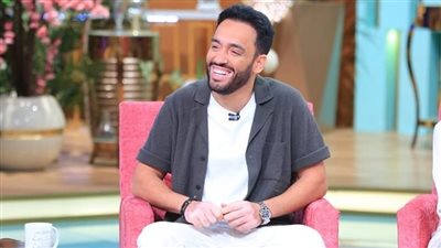 «برود ببرود» .. رامي جمال تريند يوتيوب 