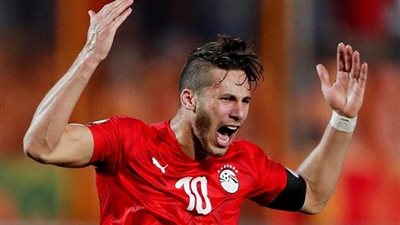 قنبلة التزوير تهز سمعة نجم الكرة.. محاكمة رمضان صبحي بعد 18 يوما