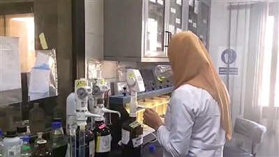 الفيوم تتابع جودة مياه الشرب والصرف الصحي والصناعي 