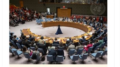 جوتيريش: الدعم الانساني في غزة يقترب من الانهيار التام
