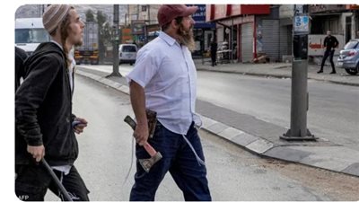 الولايات المتحدة تفرض قيودا على إسرائيليين متورطين في انتهاك حقوق الإنسان