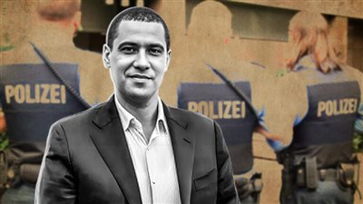 اعتقال رئيس نادي الرجاء المغربي في ألمانيا