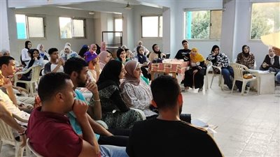 شباب ورياضة القليوبية: استمرار برنامج 