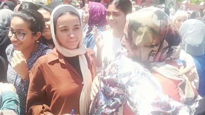 آمهات الفيوم يقدمن 