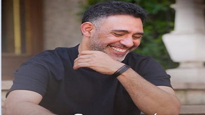 بعد أقل من ساعة.. عمرو مصطفى فى صدارة التريند بسبب 