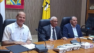 تضامن شمال سيناء تستعرض الخدمات المقدمة للمواطنين 