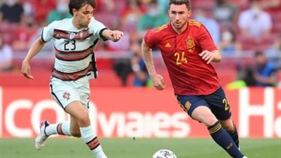 ريال مدريد يدرس التعاقد مع مدافع النصر السعودي 