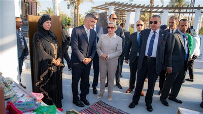 فؤاد: مشروع دمج صون التنوع البيولوجي حول السياحة البيئية فرصة استثمارية