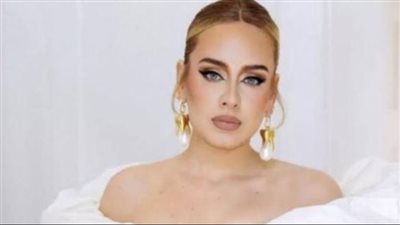 قرار جديد من أديل يصدم جمهورها.. استراحة كبيرة