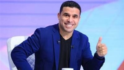خالد الغندور: ما حدث مع رمضان صبحي نوع من الافتراء