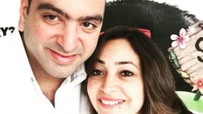 شريف بدر الدين.. لن يتخطي وفاة زوجته لمدة 6 سنوات 