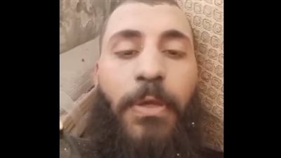 رسالة وداع لأسرته.. اللحظات الأخيرة في حياة الشهيد همام الحشاش (فيديو)