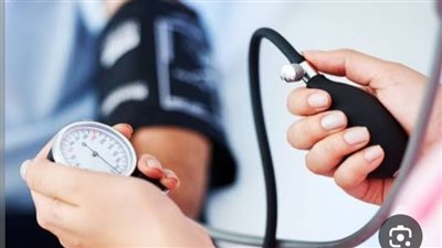 كيفية علاج ضغط الدم في المنزل