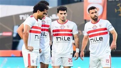 الزمالك يواجه الداخلية تحت شعار لا بديل عن الفوز في الدوري الليلة