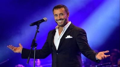 التفاصيل الكاملة لحفل كاظم الساهر بمهرجان العلمين قبل انطلاقه