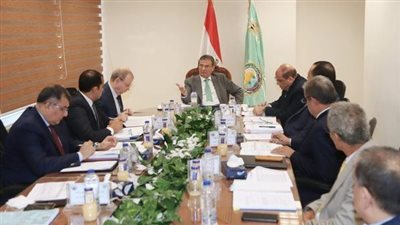 وزير الزراعة يوجه بسرعة الانتهاء من تطوير جمعيات الإصلاح الزراعي