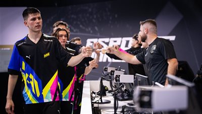 Counter Strike 2 تنطلق ضمن كأس العالم للرياضات الإلكترونية