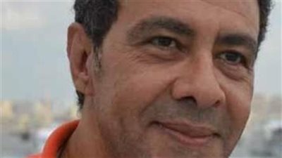 آخر بوست للفنان تامر ضيائي قبل رحيله 